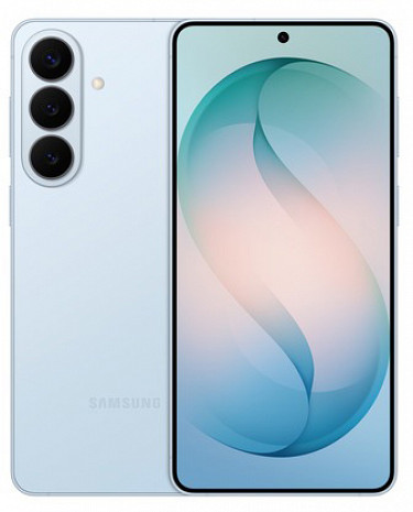 Viedtālrunis GALAXY S26+ SM-S947BLBGEUE