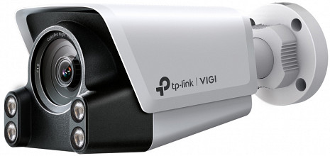 Ārtelpu IP kamera VIGI C340S VIGIC340S(4MM)