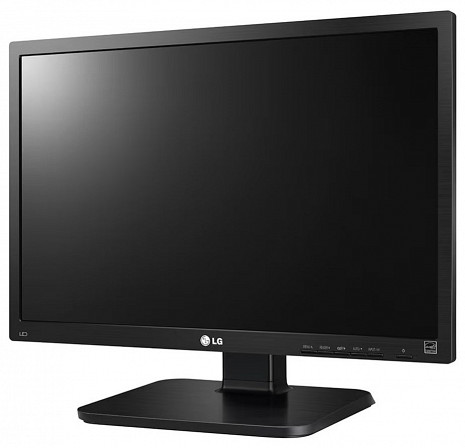 Monitors  24BK45HP-B