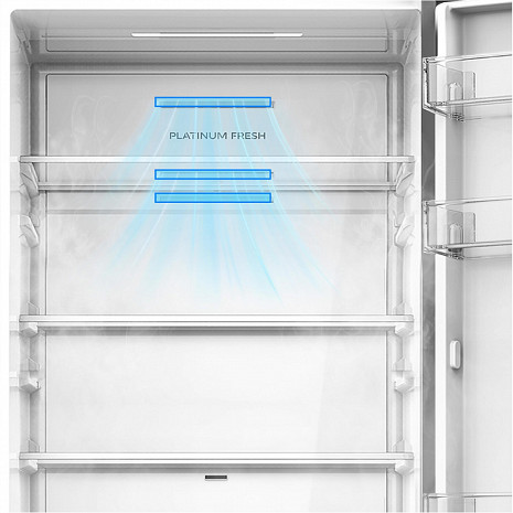 Ledusskapis  MDRB548MME46