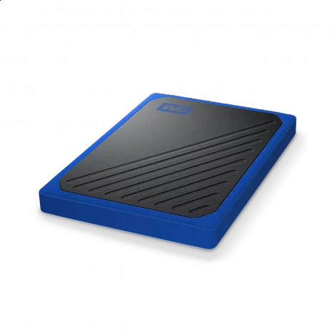 Cietais disks  WDBMCG0010BBT-WESN