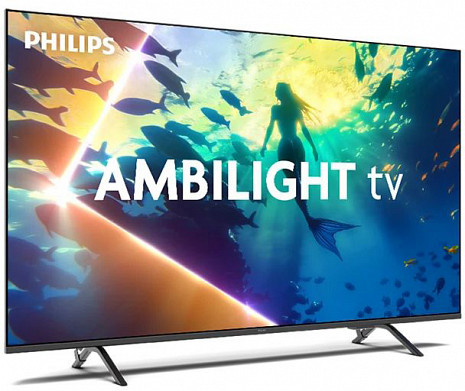 Телевизор  65PUS8010/12