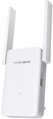 Wi-Fi Bezvadu tīkla pārklājuma paplašinātājs  ME80X