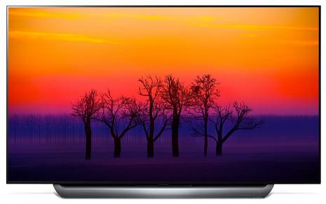 OLED Televizors  OLED65C8PLA