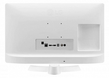 Monitors  24TQ510S-WZ