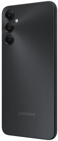 Смартфон Galaxy A05s SM A05s Black-128