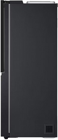 Ledusskapis  GSXE91EVAD