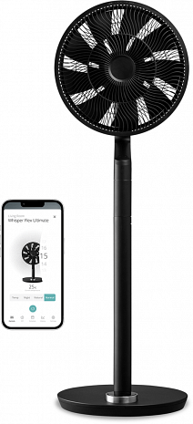 Gaisa ventilators  DXCF50