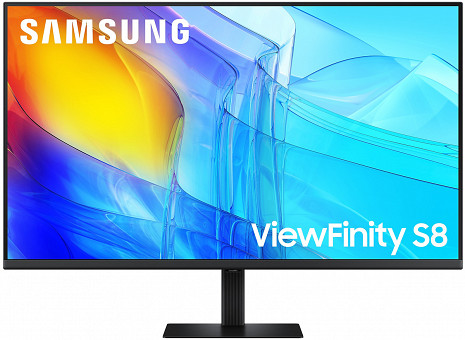Monitors  LS37D802EAUXEN