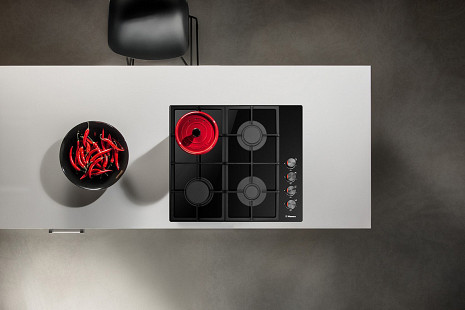 Поверхность плиты  BHKS620531