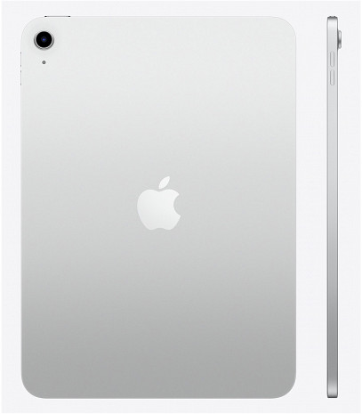 Планшет iPad 11" Wi-Fi MD4G4HC/A