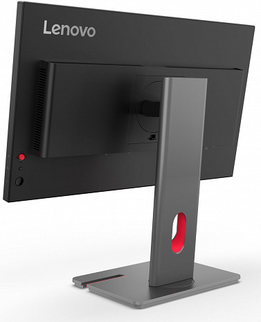 Monitors ThinkVision P24QD-40 64B1GAT1EU