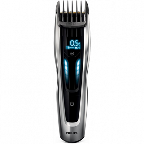 Matu griešanas mašīna Hairclipper series 9000 HC9450/20