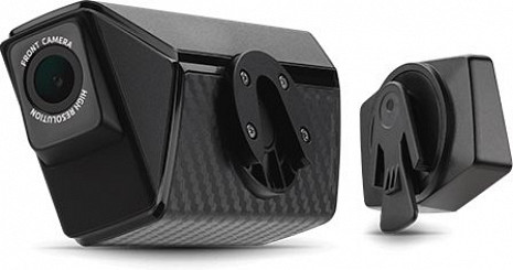 Motociklu video reģistrators MiVue MP30 5415N7490007