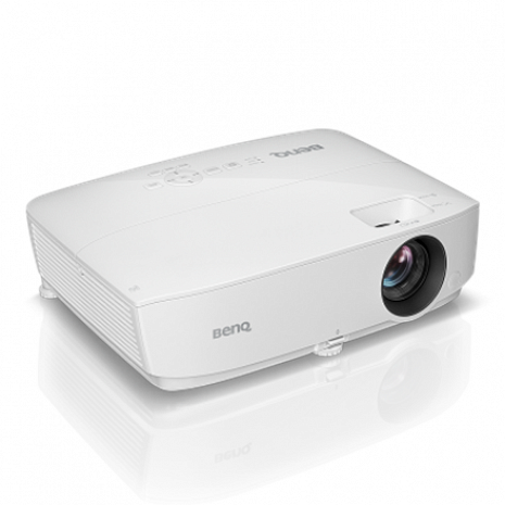 Projektors Home Cinema Series TH534 Full HD (1920x1080), 3300 ANSI lumens, 15.000:1, White 9H.JG977.34E
