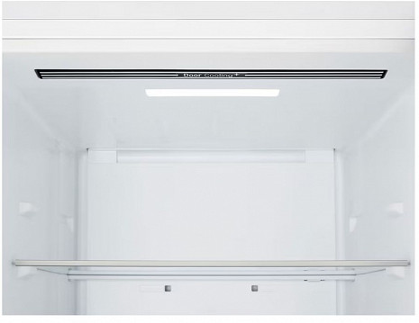 Ledusskapis  GBBS322CSW