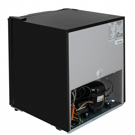 Ledusskapis  AD 8096b