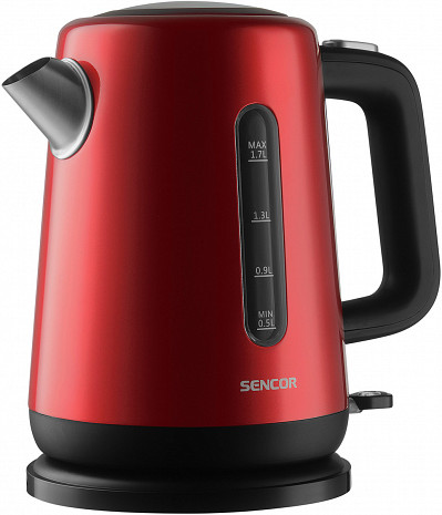 Чайник электрический  SWK1751RD