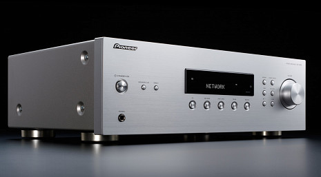 Hi-Fi Resīveris  SX-10AE-S