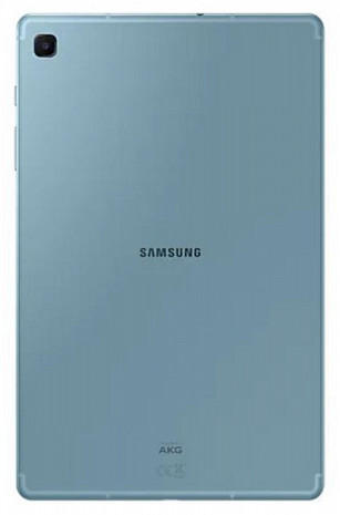 Planšetdators Galaxy Tab S6 Lite 10.4" LTE SM-P619NZBANEE