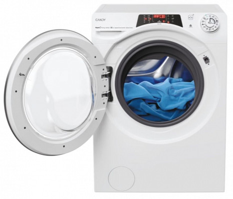 Veļas mašīna  ROW 4856DWMS7-S