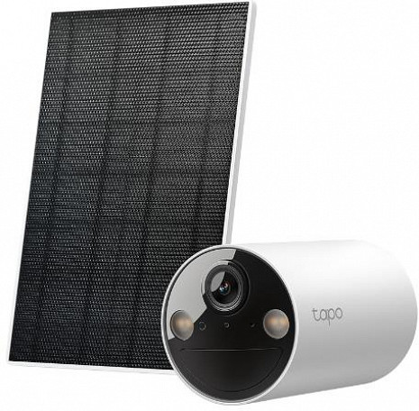 Ārtelpu IP kamera TAPO C410 KIT TAPOC410KIT