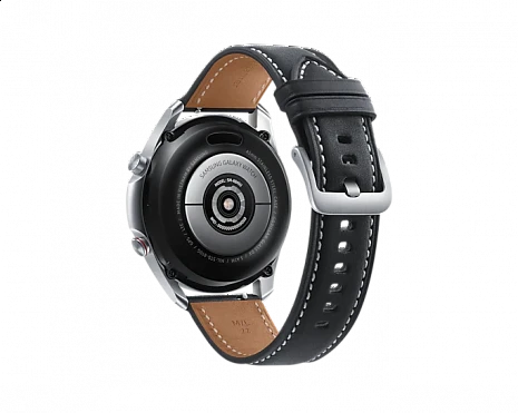 Viedpulkstenis GALAXY WATCH3 SM-R845FZSAEUD