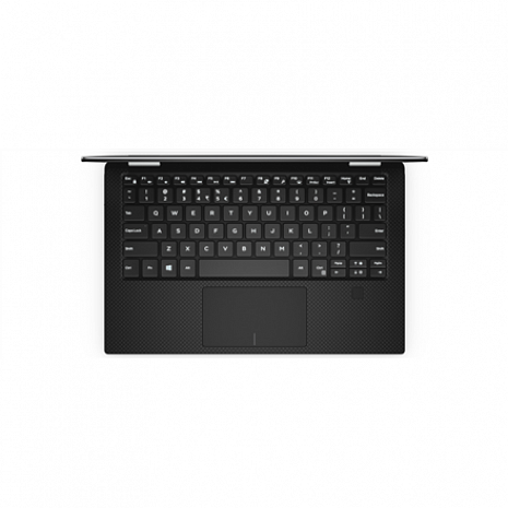 Ноутбук XPS 13 9365 QHD+ i7-8500Y/16GB/512GB/HD615/Win10 Pro 273109803