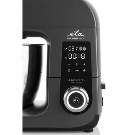 Virtuves kombains Gratus Kuliner II Max ETA203890010
