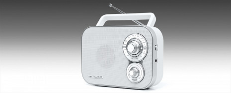 Radio M-051 RW M-051RW