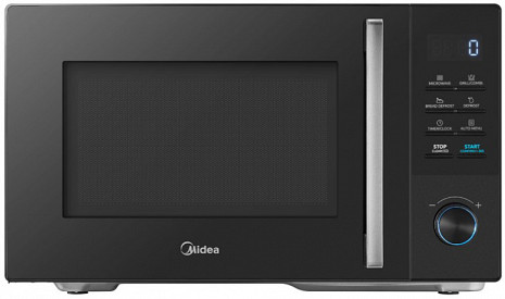 Mikroviļņu krāsns  MMO-AM25VB(BK)