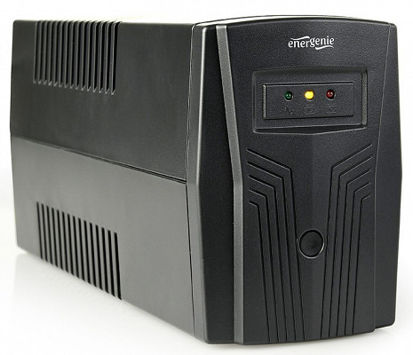 UPS (nepārtrauktas barošanas bloks) EG-UPS-B850 EG-UPS-B850
