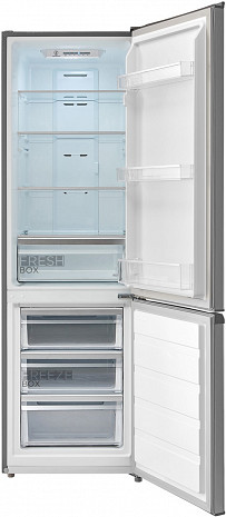 Ledusskapis  MDRB380FGE02A