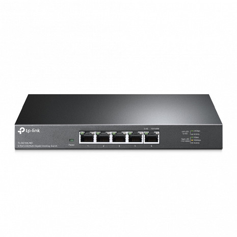 Komutators TL-SG105-M2 TL-SG105-M2
