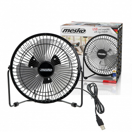 Gaisa ventilators  MS 7322