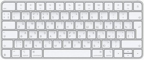 Klaviatūra Magic Keyboard MXCL3RS/A