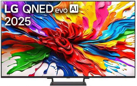 QNED Televizors  65QNED93A6A