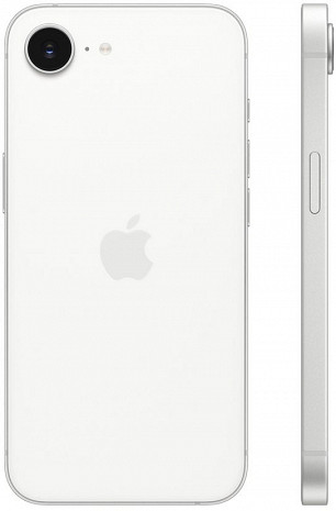 Viedtālrunis iPhone 17e MHRW4HX/A