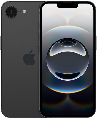 Смартфон iPhone 16e MD1T4HX/A