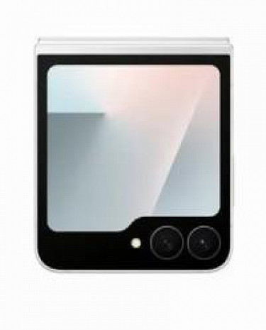Viedtālrunis GALAXY FLIP7 FE SM-F761BZWGEUE