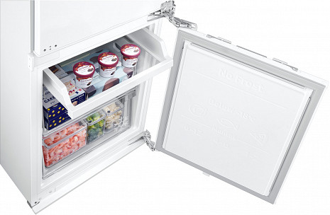 Холодильник  BRB80F26CEF0EO