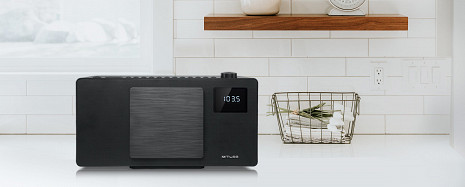 Mikro sistēma  M-60BT