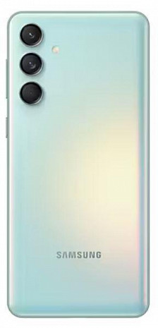 Viedtālrunis GALAXY M55 SM-M556ELGCEUB