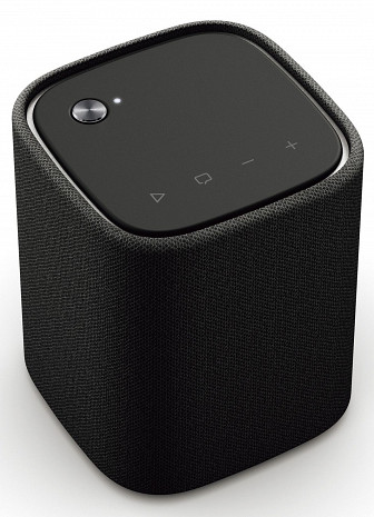 Portatīvais skaļrunis  WS-B1A BL