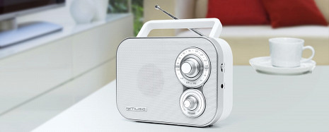 Radio M-051 RW M-051RW