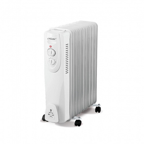 Eļļas radiators MR 950 9 MR 950 9