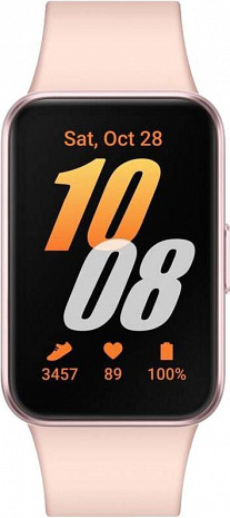 Viedpulkstenis GALAXY FIT3 Bluetooth SM-R390NIDAEUE