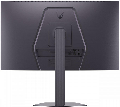 Monitors  27G550B-B