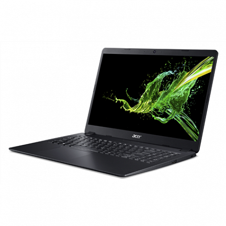 Ноутбук Aspire 5 A515-43G-R7SX Black, 15.6 ", FHD, 1920 x 1080 pixels, Matt, AMD Ryzen 5, 5 3500U NX.HF7EL.004