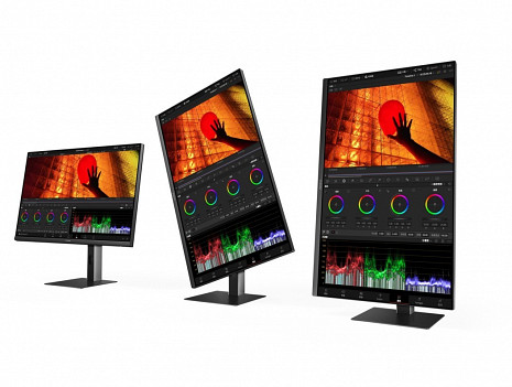 Monitors A27Ui ELA6221EU